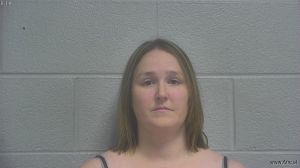 Brittany  Locke Arrest Mugshot