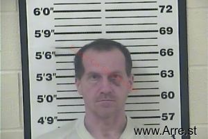 Brock Nichols Arrest Mugshot