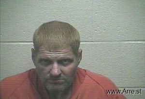 Bruce Gilbert Arrest Mugshot