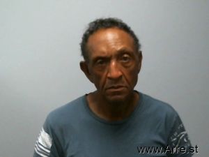 Bryant Cansler Arrest Mugshot