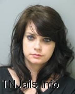 Billie Starrett Arrest