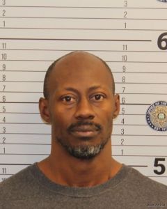 Bobby Bradley Arrest Mugshot