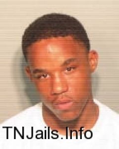 Bobby Tate Arrest Mugshot