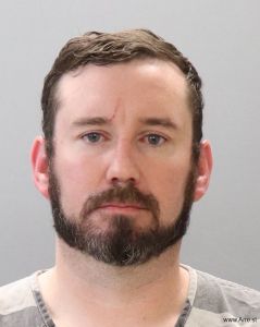 Bradley Underwood Arrest Mugshot