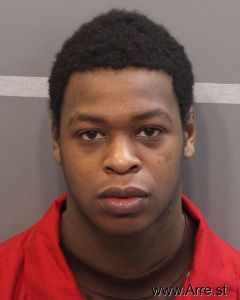 Brandon Arnold Arrest Mugshot