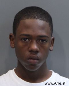 Brandon Rakestraw Arrest Mugshot