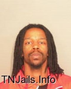 Brandon Taylor Arrest