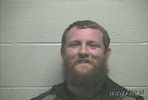 Brandon Wilson Arrest Mugshot