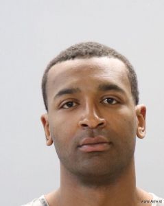 Braylen Bennett Arrest Mugshot