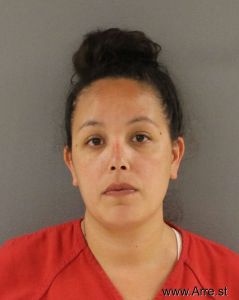 Brenda Britton Arrest Mugshot