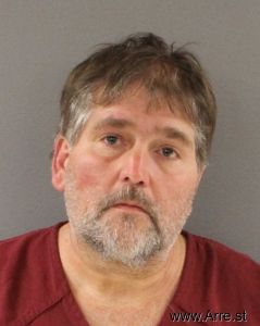 Brian Christmas Arrest