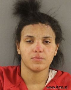 Britney Brewer Arrest Mugshot