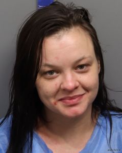 Brittany Lovelady Arrest Mugshot