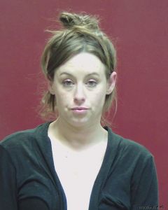 Brittany Sisson Arrest Mugshot