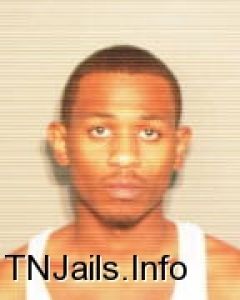 Byron Leonard Arrest Mugshot