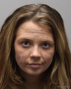 Caitlyn Henry Arrest Mugshot