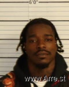 Caleb Franklin Arrest Mugshot