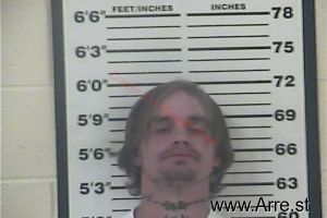 Calvin Honeycutt 2nd Arrest Mugshot