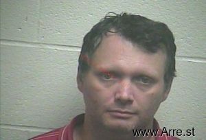 Cameron Grisham Jr. Arrest Mugshot