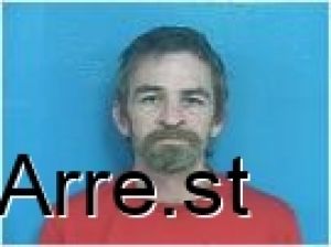 Carl Huffman Arrest Mugshot