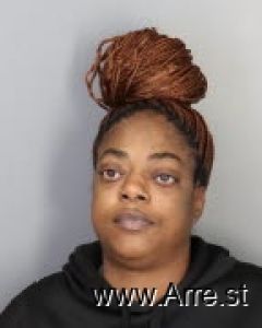 Carol Lee Arrest Mugshot