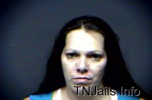 Carol Woodall Arrest