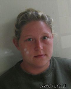 Carolyn Johnson Arrest Mugshot