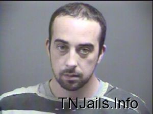 Casey Belcher Arrest Mugshot