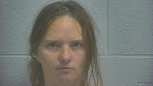 Cathy Buttrey Arrest Mugshot