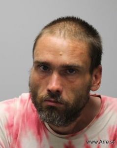 Cecil Cagle Arrest Mugshot