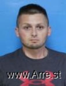 Chad Graybeal Arrest Mugshot