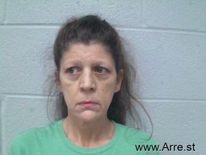 Charlene Small Arrest Mugshot