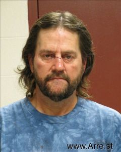 Charles Dennis Arrest Mugshot