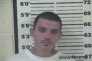 Charles Dugger Arrest Mugshot