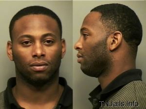 Charles Ellerbee Arrest