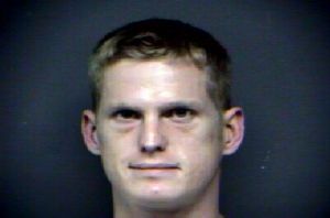 Charles Mcmahan Arrest