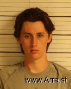 Chase Ross Arrest Mugshot