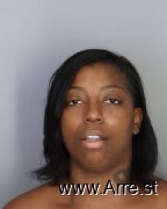 Chelse Chambers Arrest Mugshot