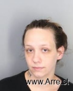 Chelsey Jones Arrest Mugshot