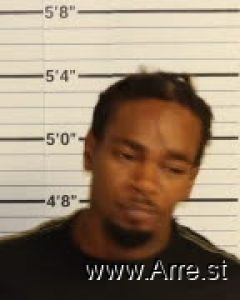 Christopher Edwards Arrest Mugshot