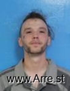 Christopher Fugate Arrest Mugshot