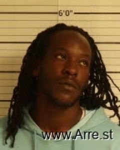 Christopher Gardner Arrest Mugshot