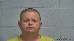 Christopher Hardee Arrest Mugshot