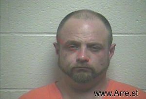 Christopher Holbrook Arrest Mugshot