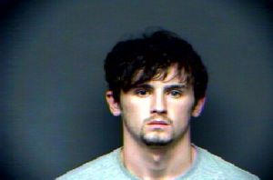 Christopher Jett Arrest