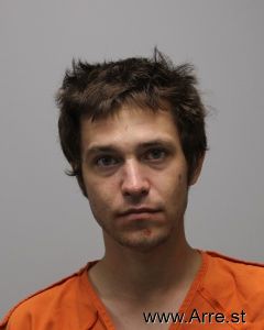 Christopher Keener Arrest Mugshot