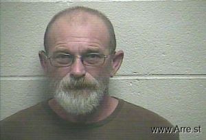 Christopher Morris Arrest Mugshot