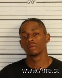 Christopher Perry Arrest Mugshot