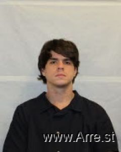   Arrest Mugshot