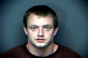 Christopher Samuelson Arrest